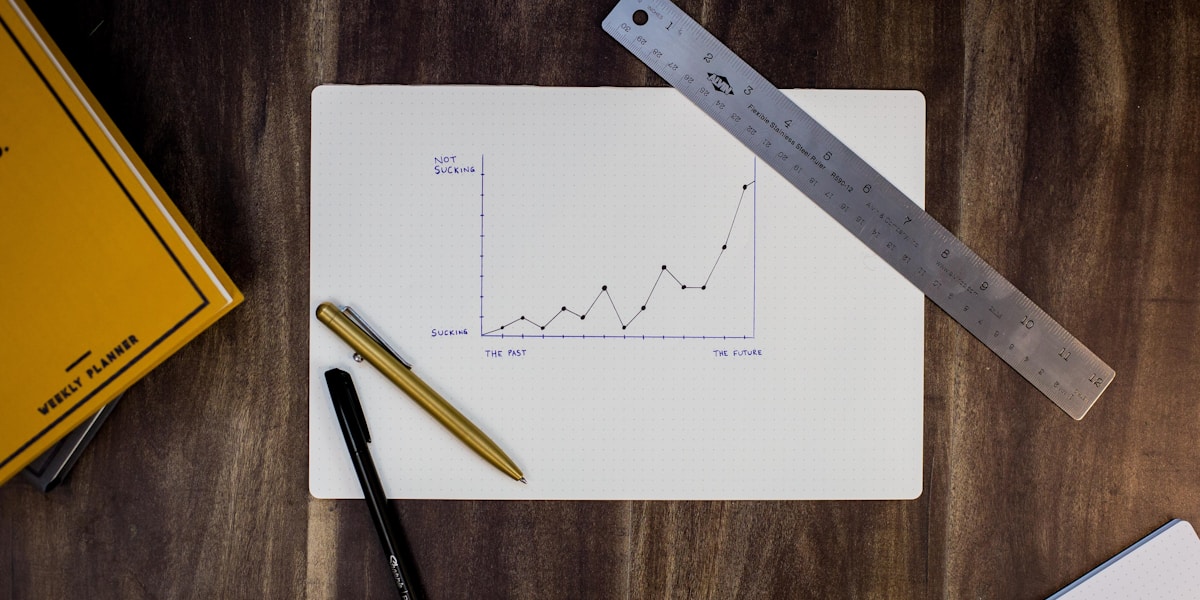 A colorful bar chart with different sections, representing health categories.
